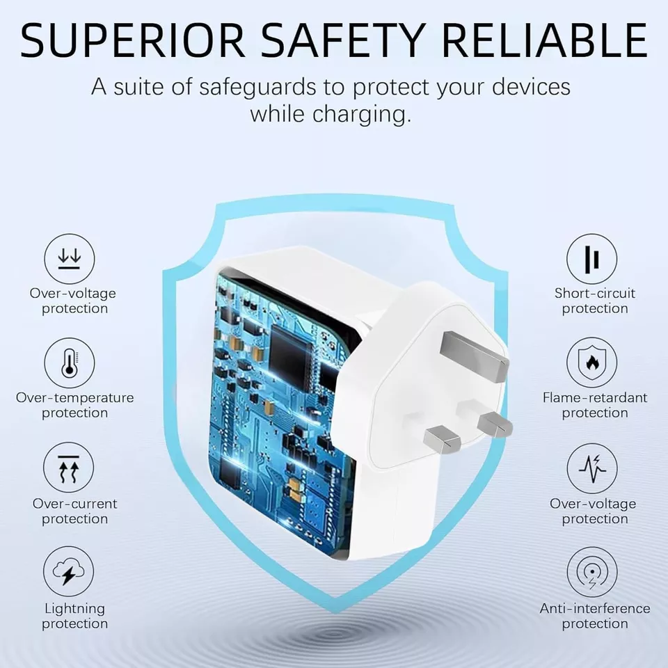 Apple 45w magsafe 2 power adapter for macbook air - Image 2