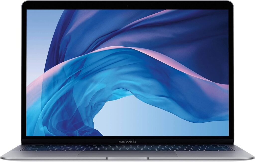 Apple MacBook Air 2019 Intel Core I5 13-inch 8GB RAM 256GB SSD