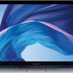 Apple MacBook Air 2019 Intel Core I5 13-inch 8GB RAM 256GB SSD