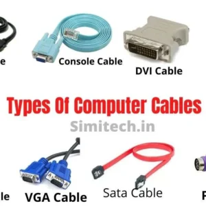 Cables