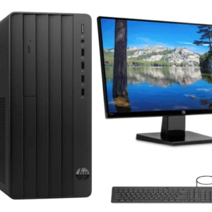 HP Desktops