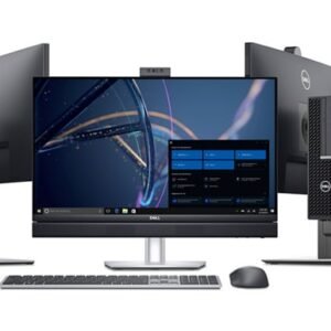 Dell Desktops