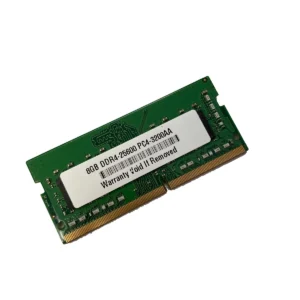 Fujitsu 8GB DDR4 Laptop RAM