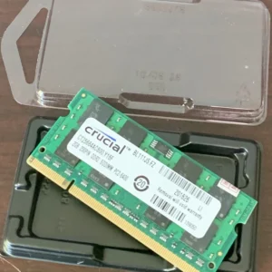 Laptop Memory 2gb DDR2 pc2 6400 800mhz sodimm