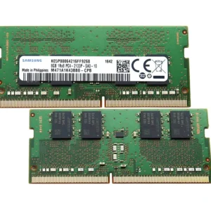 Samsung 16GB DDR4 2133MHz