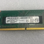 Micron 16GB DDR4 3200MHz SODIMM Laptop RAM | High-Speed Upgrade