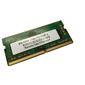 Dell 8GB DDR4 Laptop RAM Upgrade