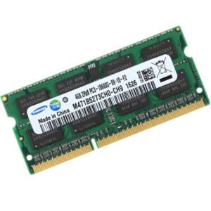 Samsung 4GB DDR3 1333MHz SODIMM