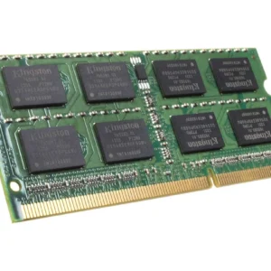 4GB DDR3 Laptop Memory Upgrade for Sony VAIO