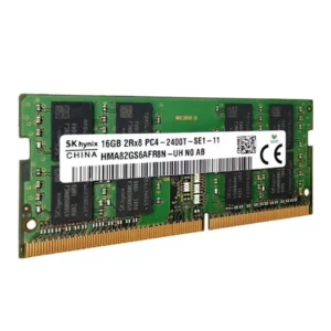 Hynix 16GB DDR4 2400 SODIMM RAM (HMA82GS6AFR8N-UH)