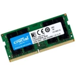 Crucial 32GB DDR4 2666 SODIMM