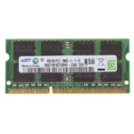 Samsung 8GB DDR3 1600MHz SODIMM