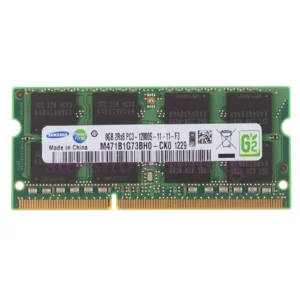 Samsung 8GB DDR3 1600MHz SODIMM