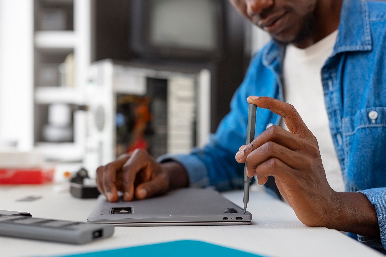 our services are mainly professional IT Solutions in Nairobi Kenya