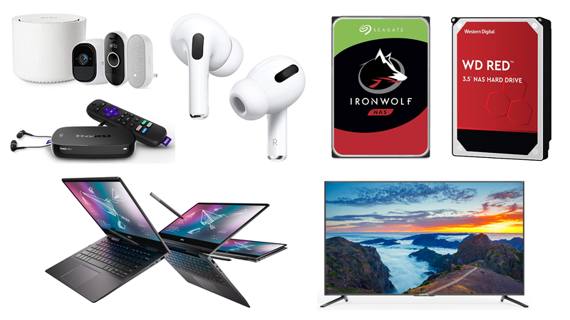 Best Laptop Accessories