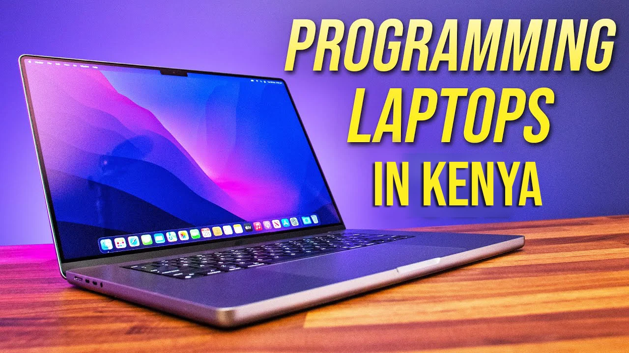 Best programming Laptops contact us