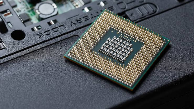 cpu