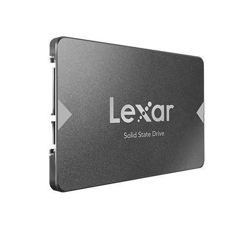SSD