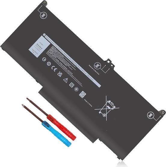 laptop battery