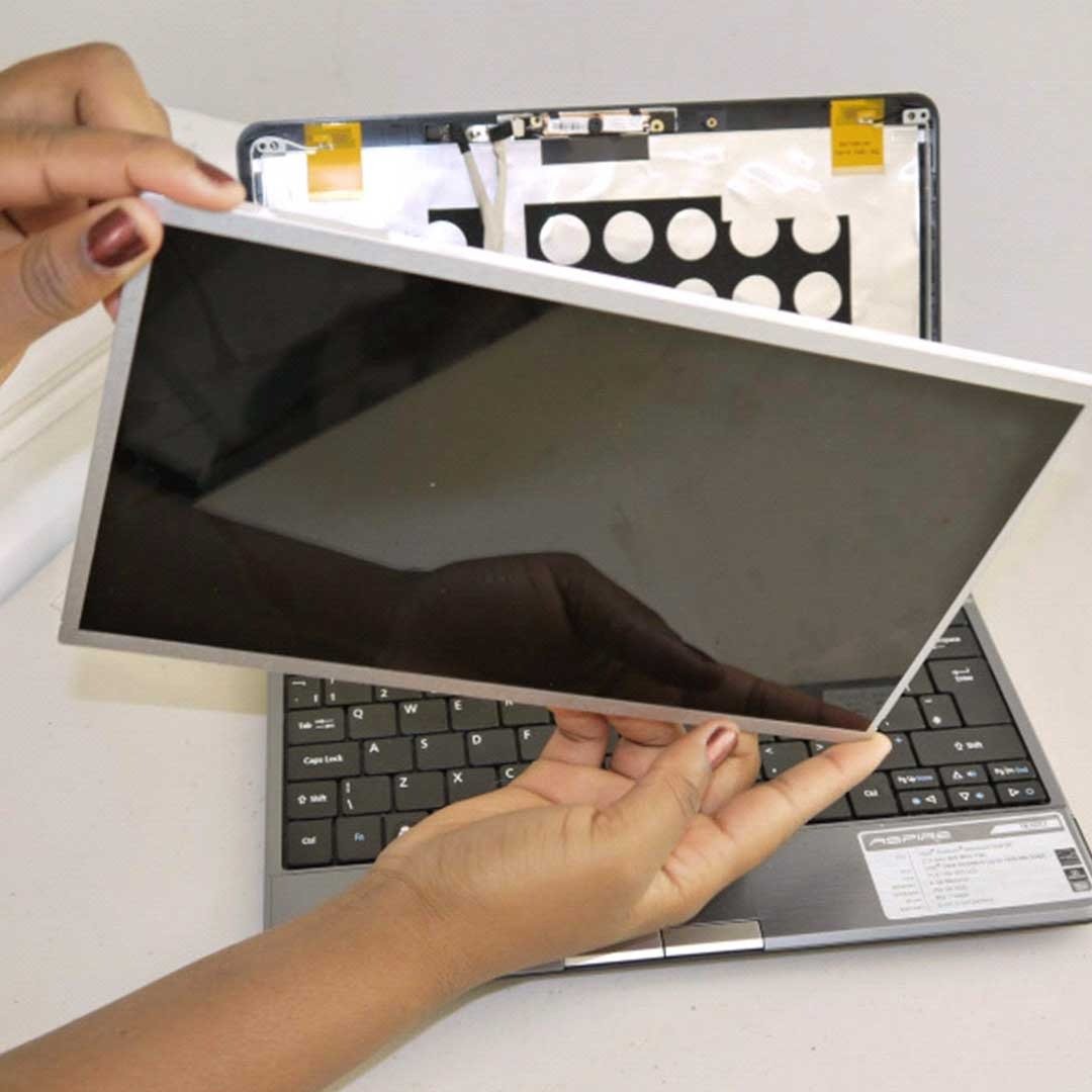 How Much Does It Cost to Replace a Laptop Screen in Kenya?