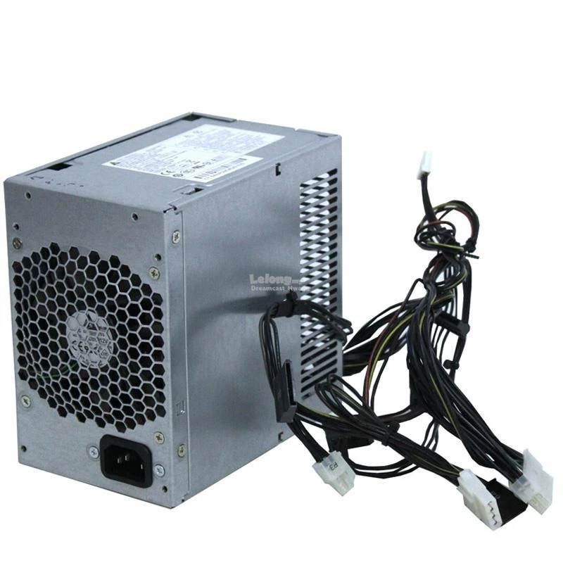 hp z200 workstation power supply
