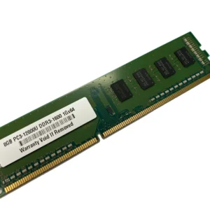 Dell OptiPlex 3040 Memory RAM Upgrade 8GB Stick