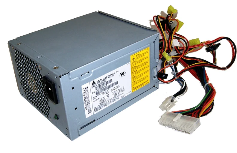 HP xw6200 xw6400 Workstation 500W Power Supply