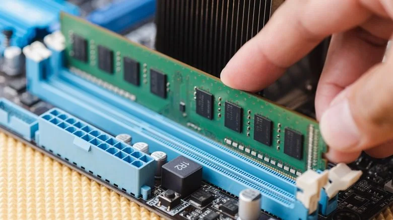 RAM Upgrades in Kenya: 2026 Pricing & Complete Guide