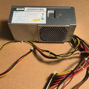 Lenovo ThinkCentre M70 M71E M80 M81 M91P M91 SFF 54Y8887 - 240W Power Supply