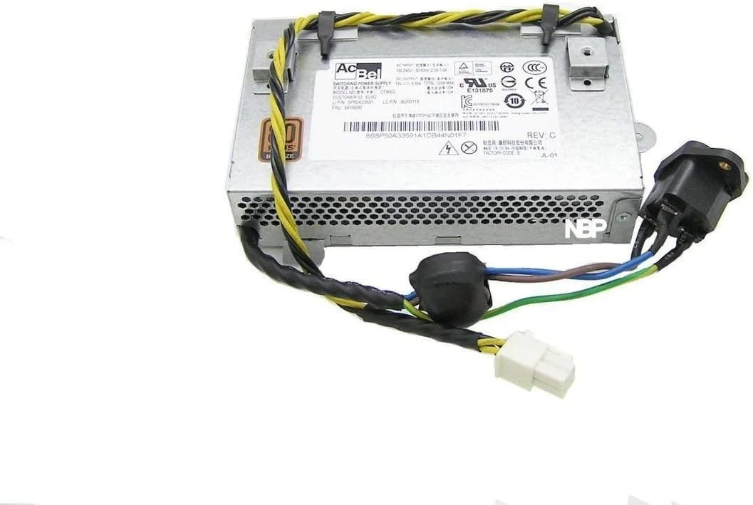 Lenovo ThinkCentre A70 Power Supply - Image 2