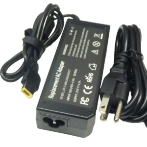 Lenovo IdeaCentre 310S-08ASR (90G9) original AC-adapter 90.0 Watt