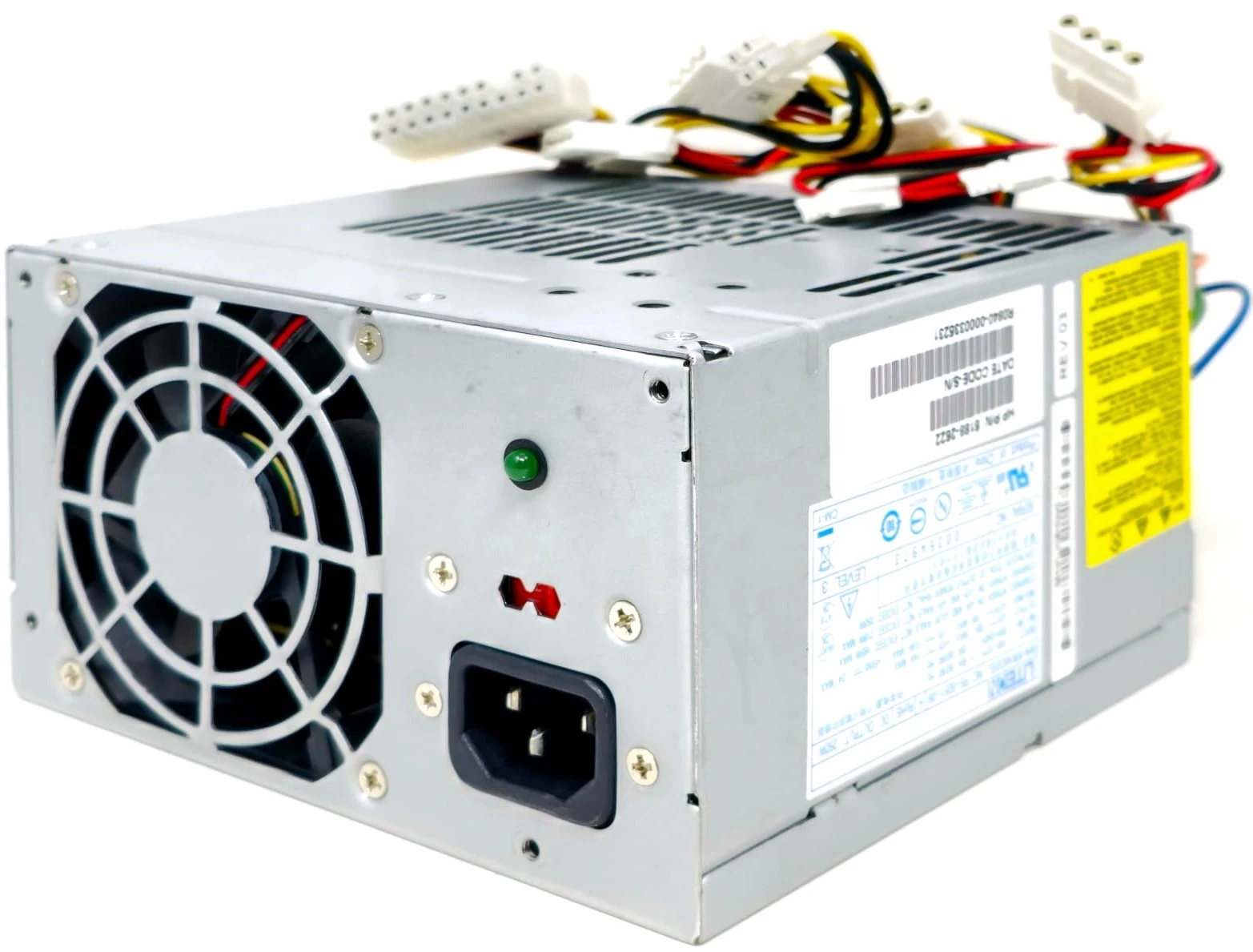 HP Pavilion DX2000 250W Power Supply