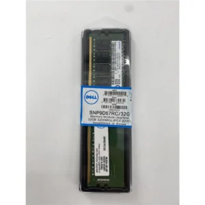 Dell Alienware Aurora R12 Memory RAM Upgrade 32GB DDR4 Stick