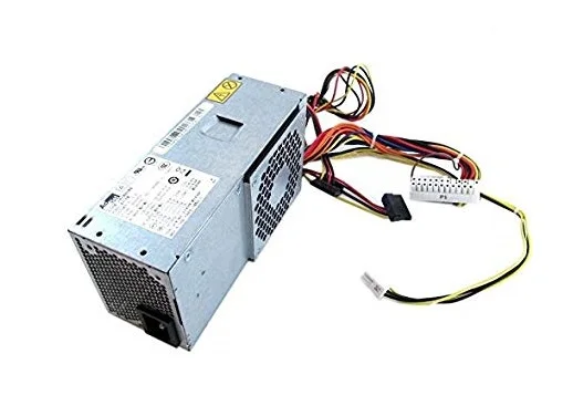 Lenovo ThinkCentre M71 M81 M91 240 Watt Power Supply 54Y8826 - Image 2