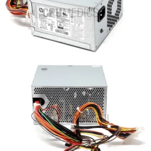 HP Pavilion 510 550 ProDesk Power Supply DPS-180AB-17 A - 180W