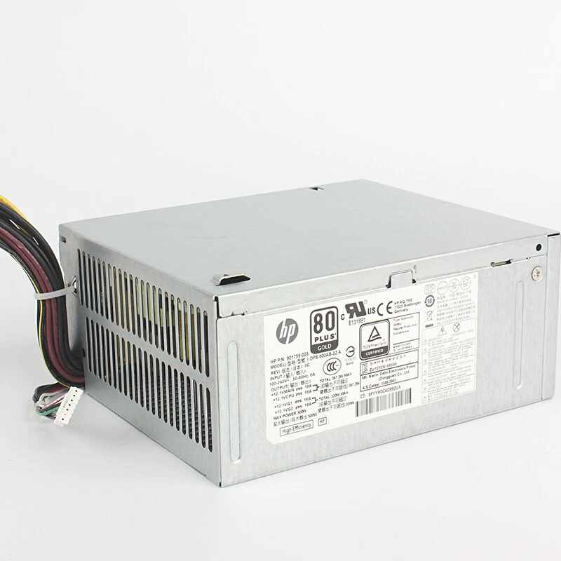 hp z2 g4 power supply - Image 3
