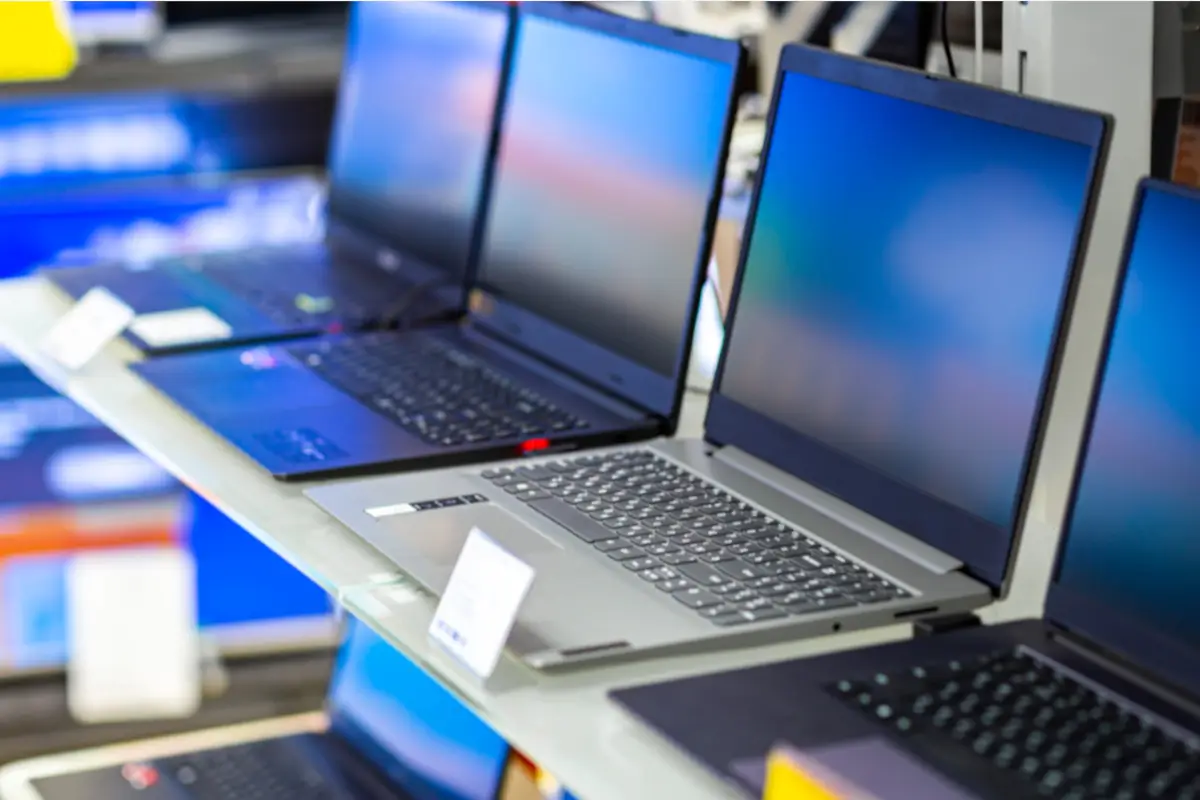 Best Laptop Shops in Nairobi: Where to Buy Laptops in Kenya