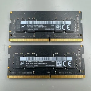 iMac 2017 RAM Upgrade 16GB PC4 Module