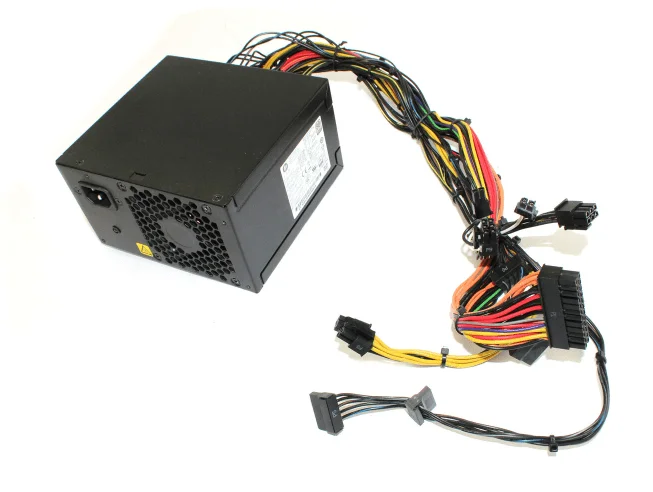 HP ATX Omen 880 918585-001 PS-8501-2 500W PSU - Image 3