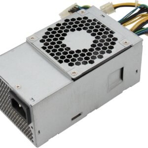 Lenovo 00PC750 original power supply 180 Watt for IdeaCentre 510-15, IdeaCentre 300S-08, IdeaCentre 510A-15, 510S-08, M720T