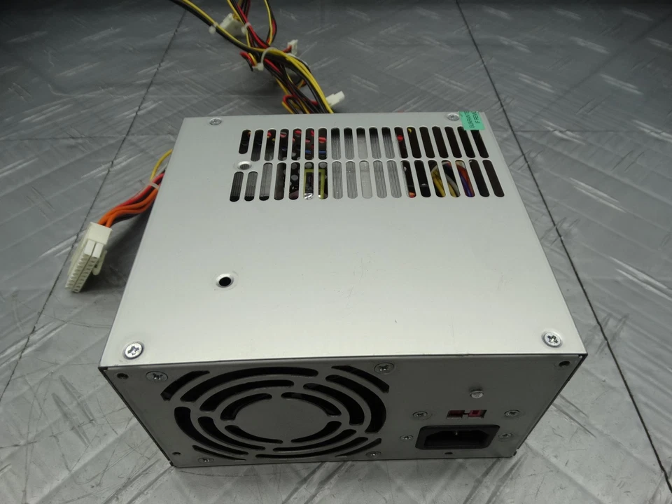 Hipro Tech HP-D2537F3R 250-Watts