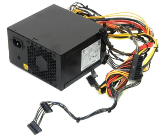 HP ATX Omen 880 918585-001 PS-8501-2 500W PSU - Image 2