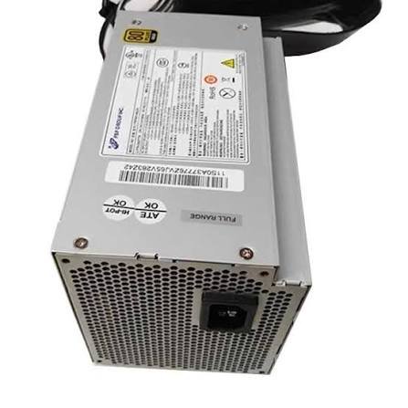 Lenovo Thinkstation C30 S30 Workstation Power Supply PSU 800W FSP800-90WSE SP50A33621 36200338 54Y8904 54Y8843 - Image 2