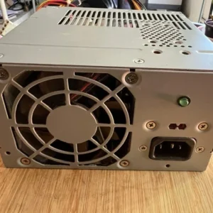 liteon power supply ps 5301 08ha
