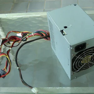 HP DC7700 ML110 G5 365W Power Supply