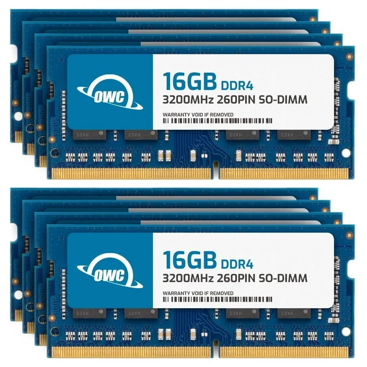 16gb ddr4 ram