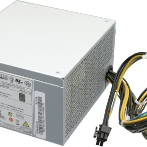 Lenovo 5P50V03220 Original Desktop PC Power Supply 400 Watt for ThinkStation P330/P320, ThinkCentre M910T/M920t, IdeaCentre 720-18, ThinkStation P330