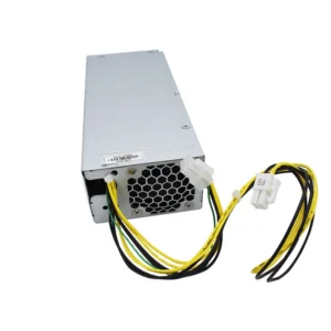 hp prodesk 400 g6 power supply Part Numbers: L70044-003, L70044-004, DPS-180AB-30B, L83669-001