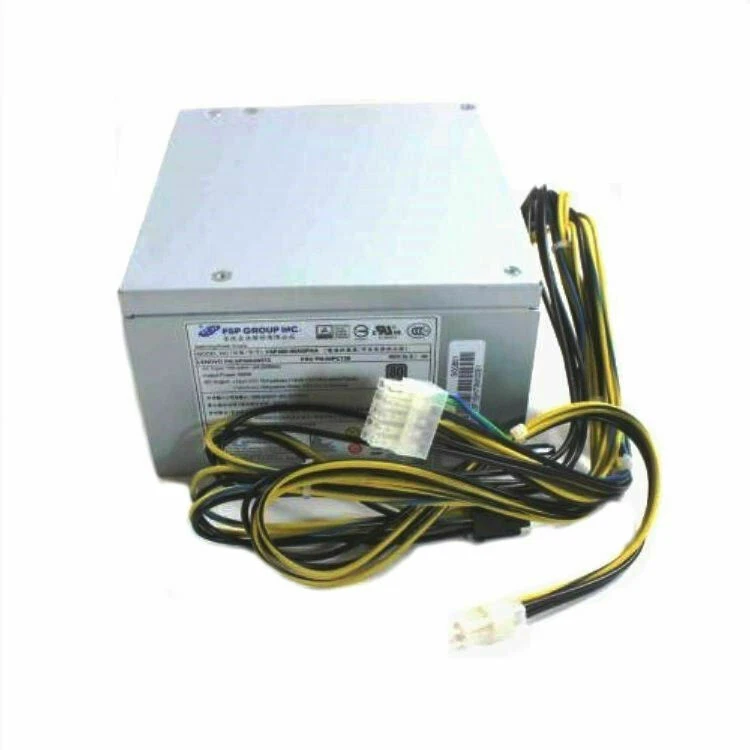 Lenovo 5P50V03220 Original Desktop PC Power Supply 400 Watt for ThinkStation P330/P320, ThinkCentre M910T/M920t, IdeaCentre 720-18, ThinkStation P330 - Image 3