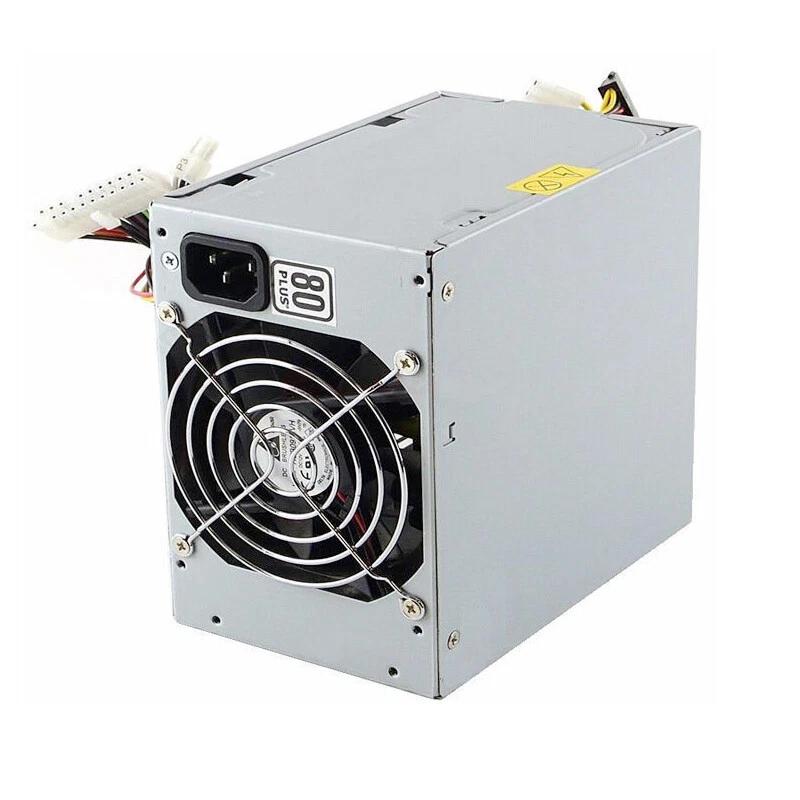 hp xw4600 workstation power supply - Image 4